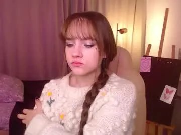 jamie_chung on Chaturbate