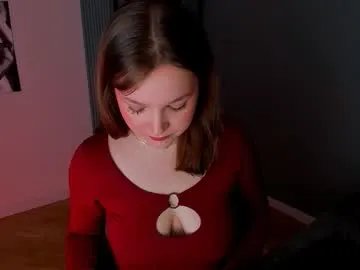 janebyrd on Chaturbate