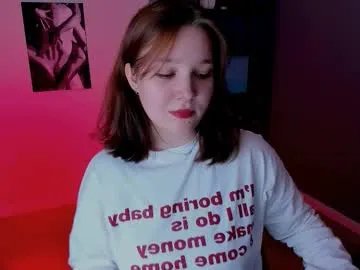 janebyrd on Chaturbate