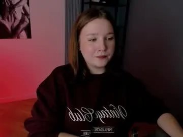 janebyrd on Chaturbate