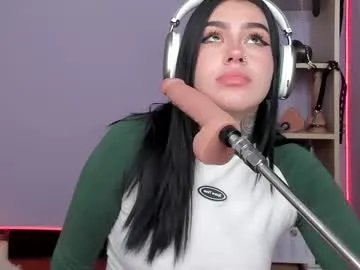 jas_miin on Chaturbate