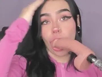 jas_miin on Chaturbate