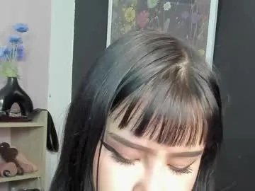 jas_miin on Chaturbate
