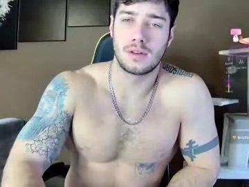 jason_thegreat — GOAL: Cumshow [1030 tokens remaining] Welcome To My Room, lets have some fun! LUSH is ON! ;) OF link is in bio. Private is open #hairy #muscle #cum #uncut #lovense