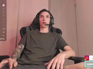 jasper__thompson — CUM SHOW!! In my chest #twink #lovense #bigcock #bigass #cumshow [1999 tokens remaining]