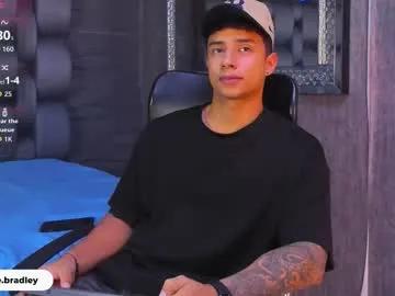 jaze_bradley — Naked [52 tokens left]  #latino #young #muscle #bigass #bigdick