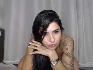 jeangreybianca on Chaturbate