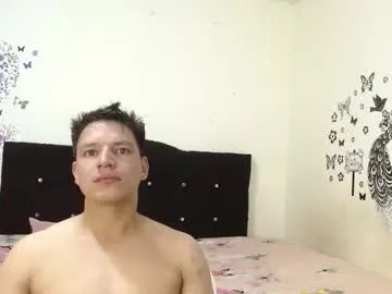 jeff_and_jade on Chaturbate 