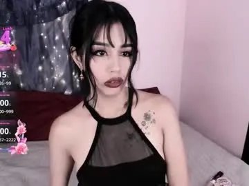 jenner_mills on Chaturbate