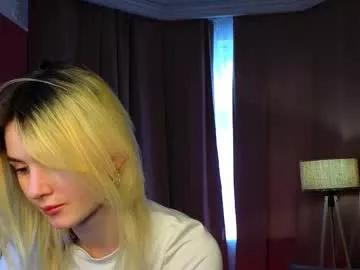 jennyfer_me on Chaturbate 