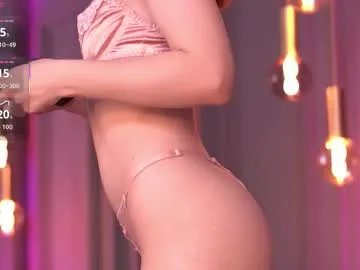 jessica_rabyt on Chaturbate