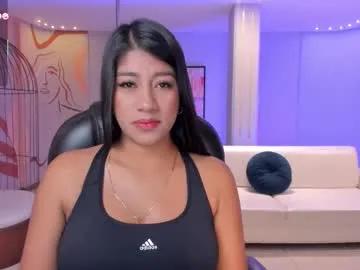 jessicawilliams1 on Chaturbate 