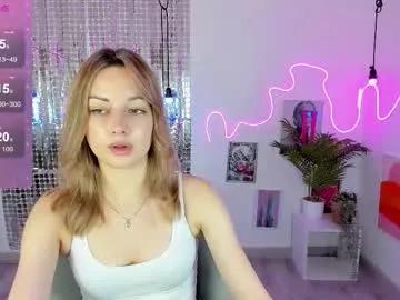 jessie_cuti on Chaturbate 