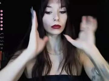 jillverdon — The Mistress you dreamed of - Multi Goal: Give me your orgasm, wallet and dignity. Become my slave! [5553 tokens left] #goth #mistress #findom #puffynipples #feet #cuckold #sph #mommy #lovense #femdom