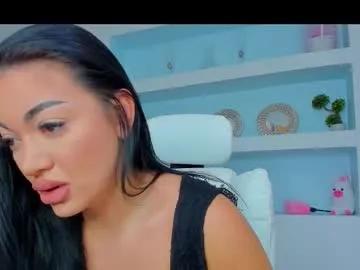 jisselle on Chaturbate