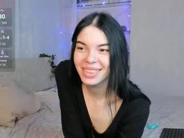 joanniecaughlin on Chaturbate