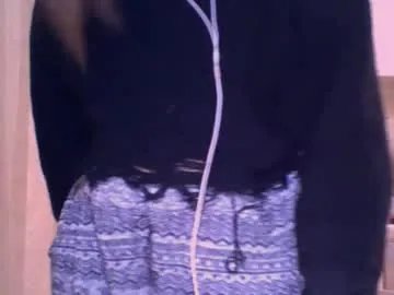 joelbigalk on Chaturbate