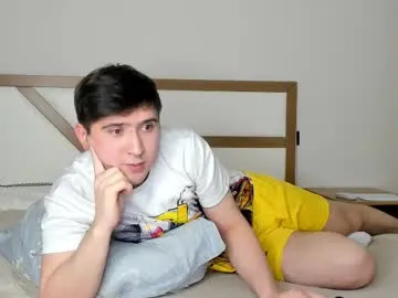 johnny_big_ass — GOAL: Fully NAKED 30 min [222 tokens remaining] Hello guys im new model and im very shy -- want play with me? #BIGASS #New #twink #cumshow #foots