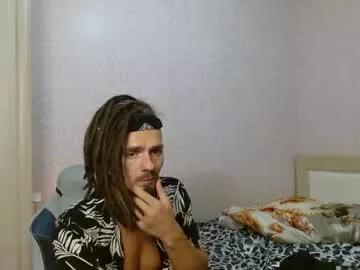 jorra777 on Chaturbate 