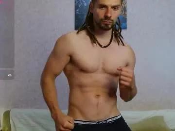 jorra777 on Chaturbate 