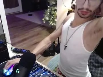 josefturner1 on Chaturbate