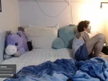 josefturner1 on Chaturbate