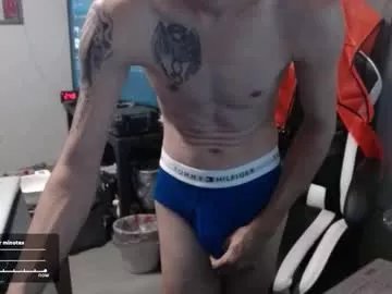 josefturner1 on Chaturbate