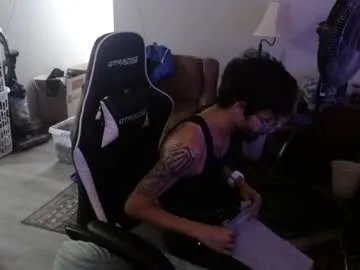 josefturner1 on Chaturbate