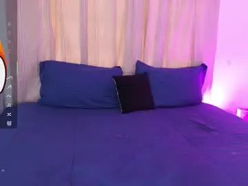 juanitablue on Chaturbate