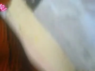 julieth_wolf on Chaturbate