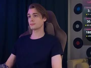 just_sammy — Hello there ()  #lovense #twink #uncut #bigcock #skinny