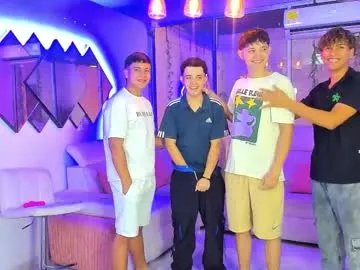 justingtime21 on Chaturbate