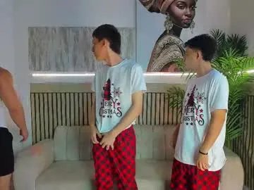 justingtime21 on Chaturbate