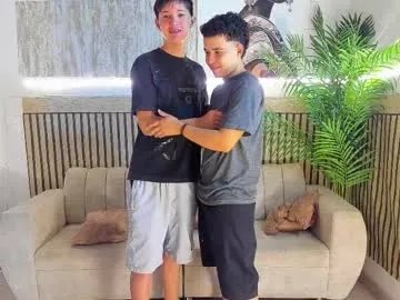 justingtime21 on Chaturbate