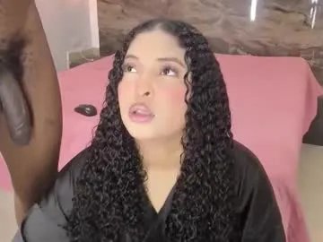 kaleb_violeta on Chaturbate