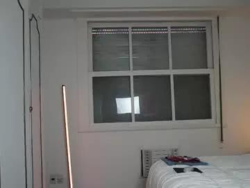 kaligray10 on Chaturbate