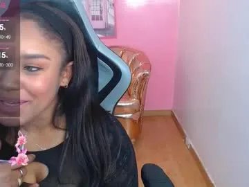 kamala_a — GOAL: Oil tits [97 tokens remaining] Welcome to my room! . #milf #Latina  #ebonygirl #Mature #bigass