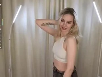 kaneshacornick on Chaturbate