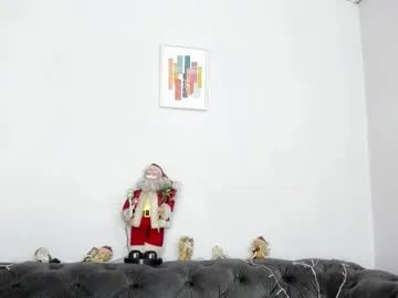 kaory_azumi on Chaturbate