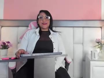 karolwest_ — GOAL: Dirty Feet [59 tokens remaining] Welcome to my room! #bbw #pegging #sissy  #ebony #braces