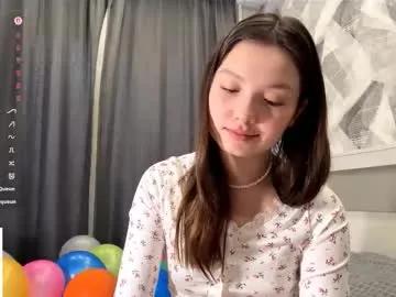 kassandrataulbee — GOAL: lick lips close to cam! [15 tokens remaining] <: I'm Kira, I'm feeling playful today... Join me? #lovense #asian #18 #shy #new