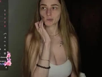 kate_swon on Chaturbate
