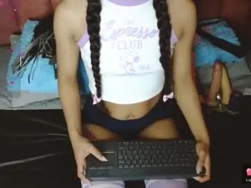 katty_berry_ on Chaturbate 