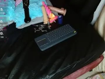 katty_berry_ on Chaturbate 