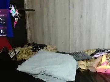 katty_berry_ on Chaturbate 