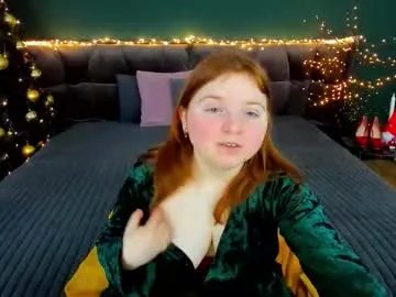 katty_rose8 on Chaturbate