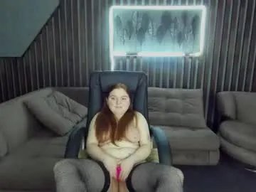 katty_rose8 on Chaturbate