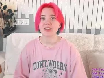 kawaii_yuki on Chaturbate 