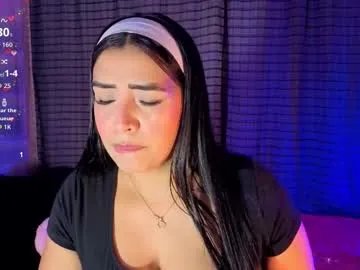 kayleemorales on Chaturbate