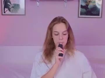 kebesheska on Chaturbate 